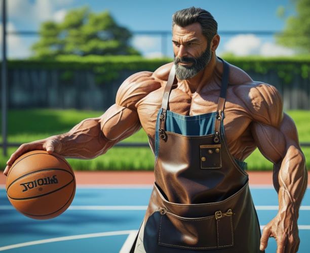 Basketball